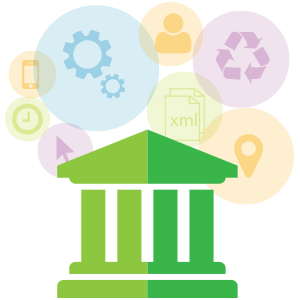 tích hợp cổng thông tin